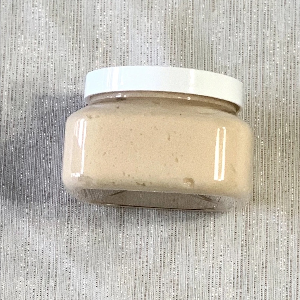 Goat Milk Sugar Scrub-Replenish - Picture 3 of 3